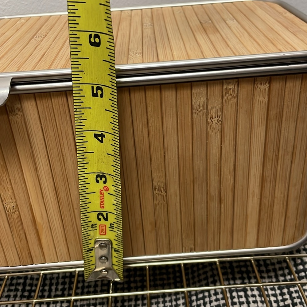 The Container Store Box - Picture 9 of 10